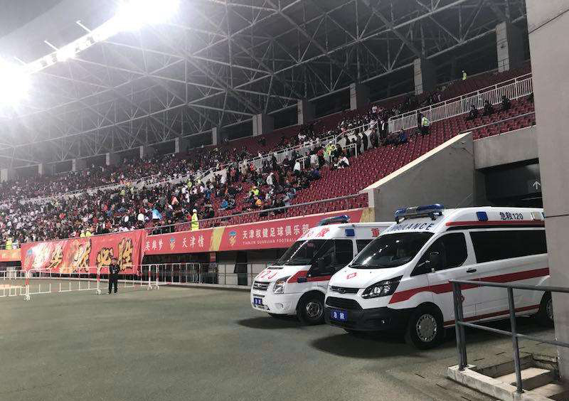 五家渠市大中小型活动保障